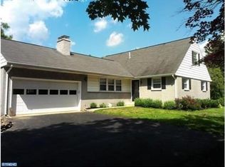 1105 New York Ave, West Chester, PA 19380