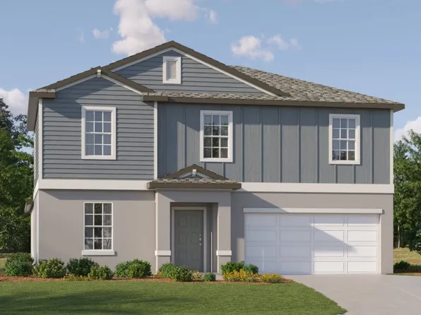 3813 Northern Key Dr, Plant City, FL 33565