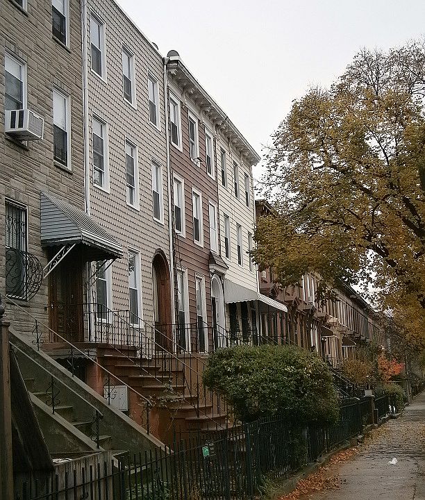 1st image of 282 Monroe St #3