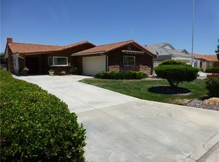13925 Driftwood Dr, Victorville, CA 92395