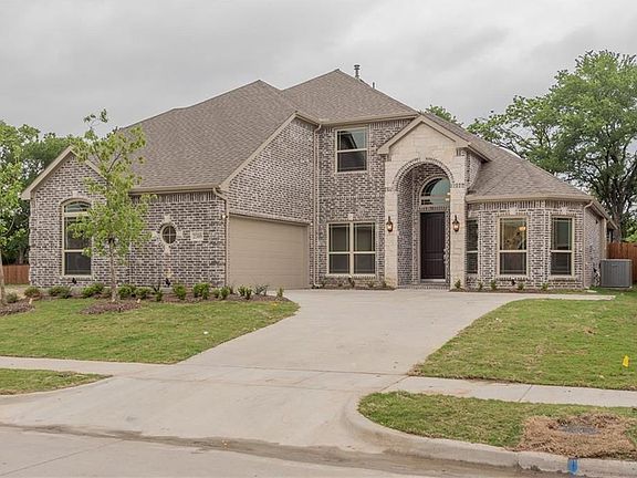 2nd image of 2309 Whitney Ln