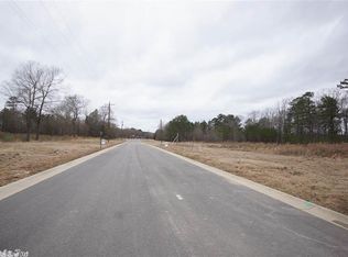 2913 Creekside Cv, Bryant, AR 72022