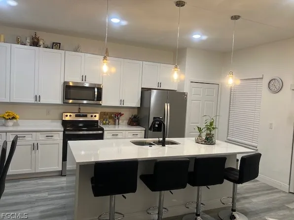 1604 NW 7th Ave, Cape Coral, FL 33993