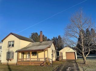 3412 Maple Ave, Allegany, NY 14706