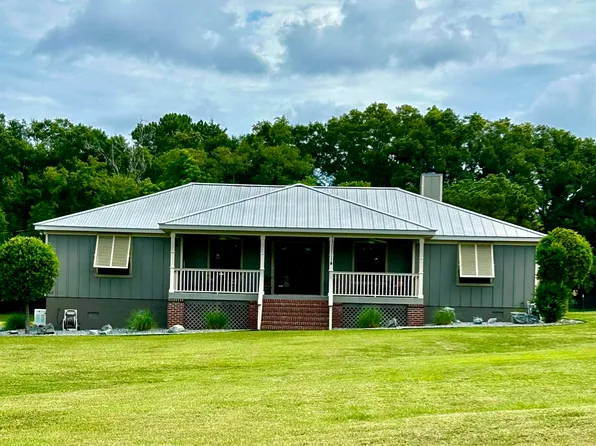 9492 Boykin Rd, Tallahassee, FL 32317