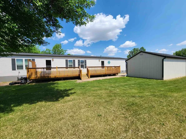 800 31st Ave SE Lot 506, Minot, ND 58701