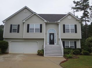 3625 Spivey Ct, Snellville, GA