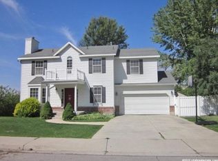 971 N Mahogany Dr, Pleasant Grove, UT 84062