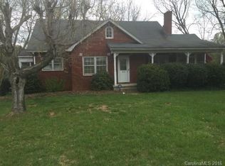 6310 Old Concord Rd, Salisbury, NC 28146