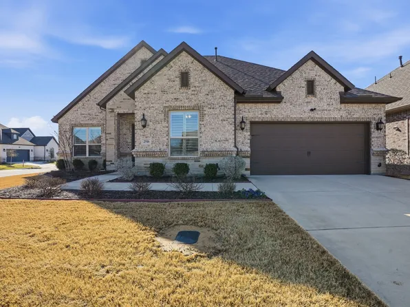 2516 Nueva Way, Mansfield, TX 76063