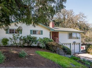 3460 McMillan St, Eugene, OR 97405
