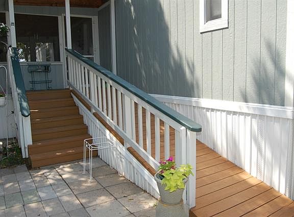 4th image of 7800 Mockingbird Ln Lot 15