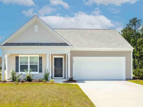 405 Brooks Dr, Holly Hill, SC 29059