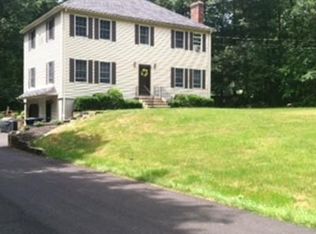51 Parker St, Leicester, MA 01524