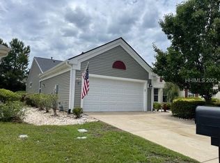35 Golden Eagle Dr, Bluffton, SC 29909