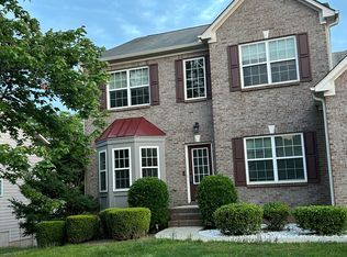 607 Applegate Ln, Stockbridge, GA 30281