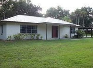 140 E Oklahoma Ave, Labelle, FL 33935