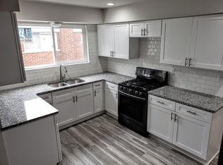 1706 Jenifer Ave, Madison Heights, MI 48071