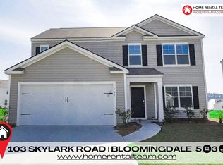 103 Skylark Rd, Bloomingdale, GA 31302