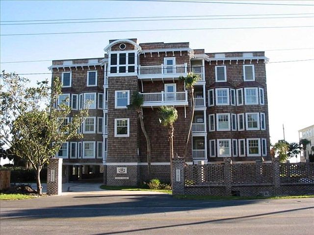 1st image of 744 Ocean Blvd APT 303