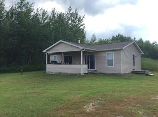 3486 S Lake George Rd, Sault Sainte Marie, MI 49783