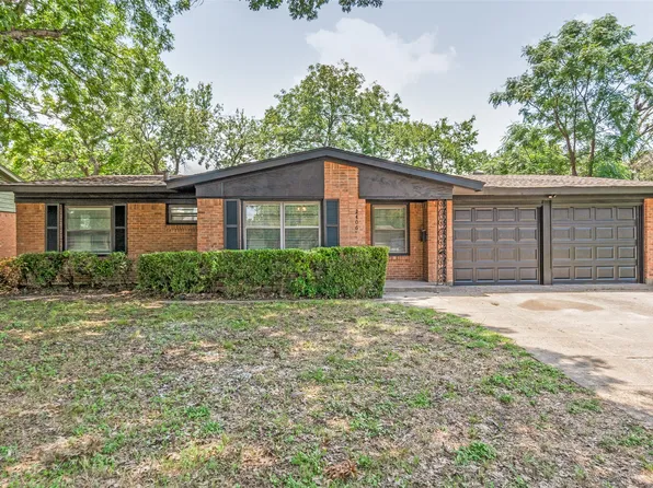 2406 Globe Ave, Dallas, TX 75228