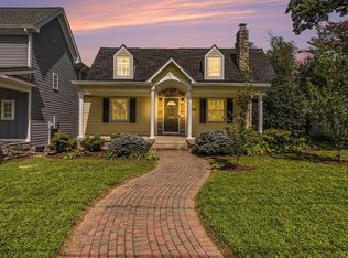 1319 Augustine Ave, Fredericksburg, VA 22401