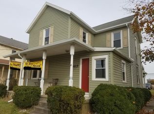 4615 Route 309, Schnecksville, PA 18078