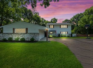 298 Flint Ridge Dr, Columbus, OH 43230