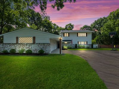 298 Flint Ridge Dr, Gahanna, OH, 43230