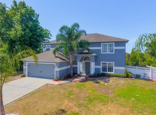 2640 Hoover Dr, Deltona, FL 32738