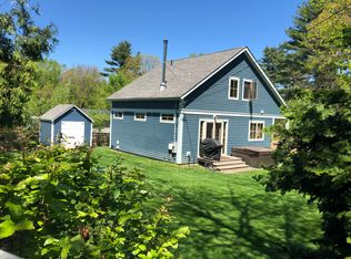 42 Riverview Cir, Wayland, MA 01778