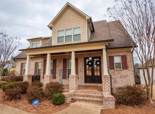 12025 Water Ridge Dr, Oxford, MS 38655