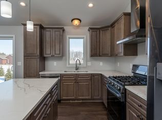 50 Evergreen Ln, Madison Lake, MN 56063