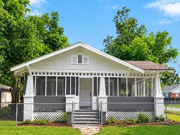2938 Thomas St, Jacksonville, FL 32254