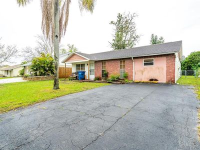 7400 Mitchell Ranch Rd, New Port Richey, FL, 34655