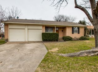 508 Bedford Dr, Richardson, TX 75080