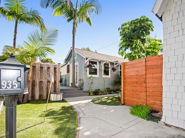 935 Olive Ave, 935 Olive Ave, Coronado, CA 92118