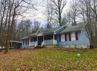 815 Walts Rd, Georgetown, IN 47122