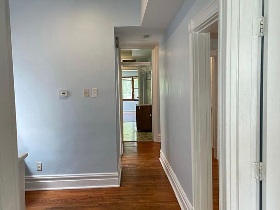 Main entry/ Hall