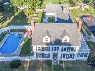 84 Johnson Rd, Gorham, ME 04038