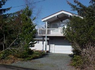 26405 David Ave, Rockaway Beach, OR 97136