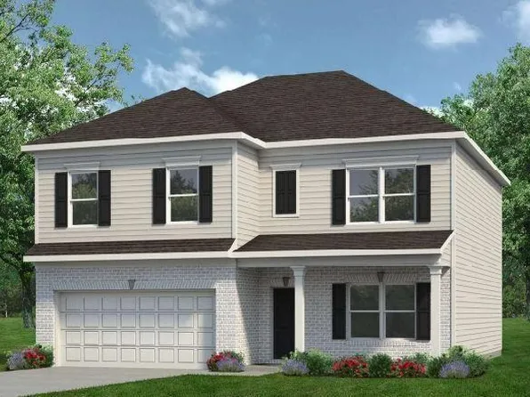 523 Grover St, Hoschton, GA 30548