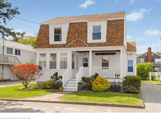 466 Ocean Ave, Wells, ME 04090
