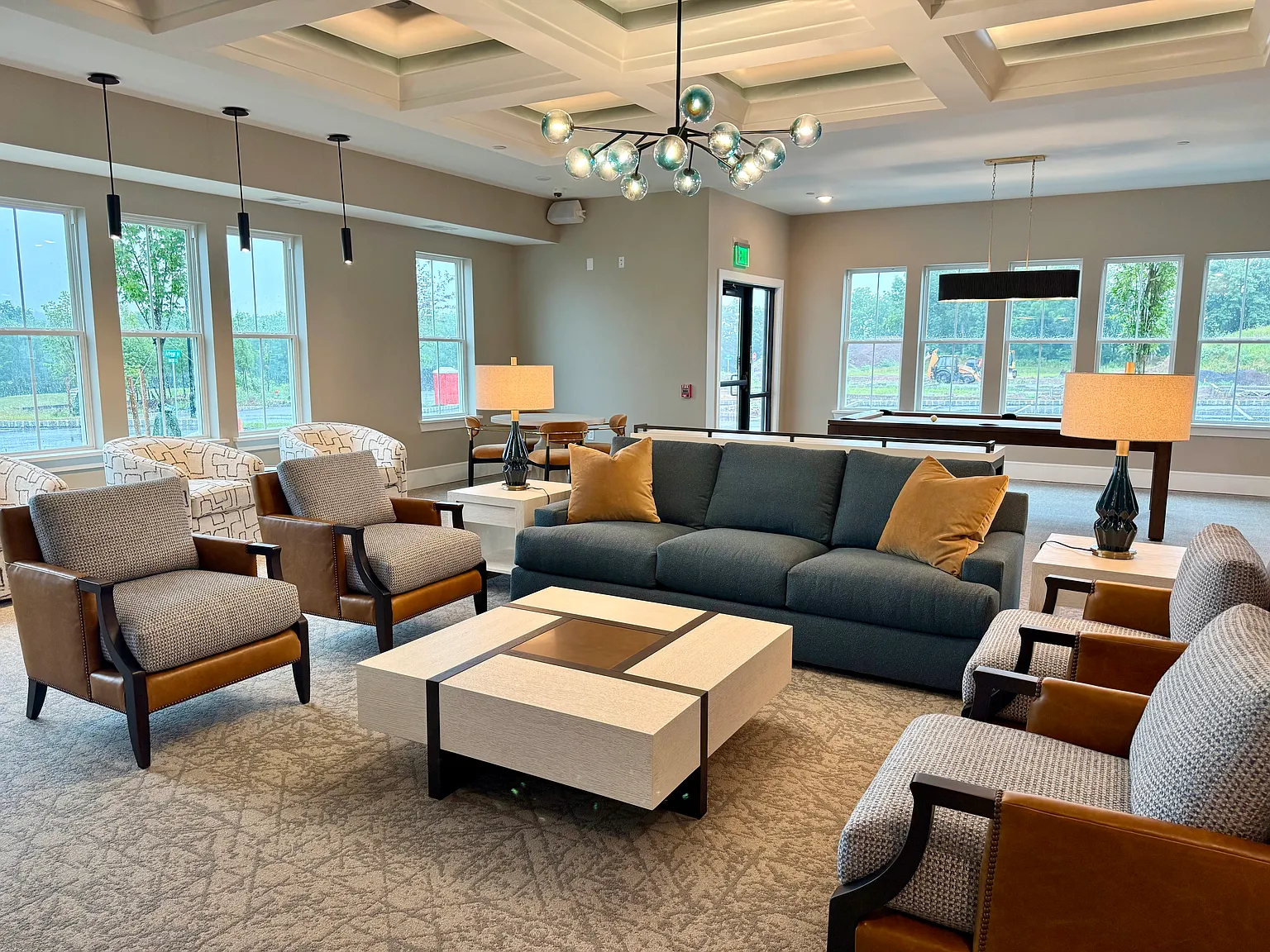 Arbour Green at Amity — Photo 4