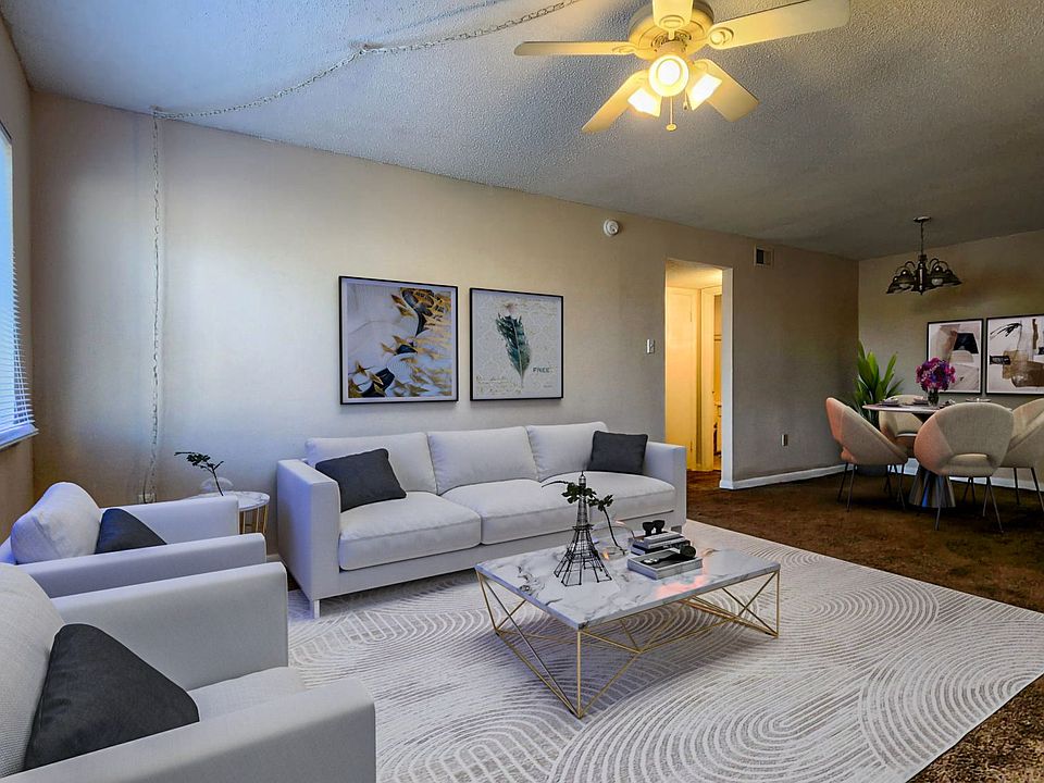 1st image of 7019 Huntington Park Dr #1