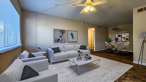 7019 Huntington Park Dr #1 Photo 1