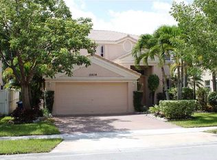 15614 SW 53rd Ct, Miramar, FL 33027