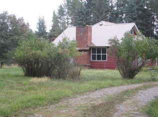 135 Tamarack Creek Rd, Whitefish, MT 59937