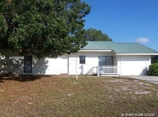 4224 Ponce De Leon Blvd, Sebring, FL 33872